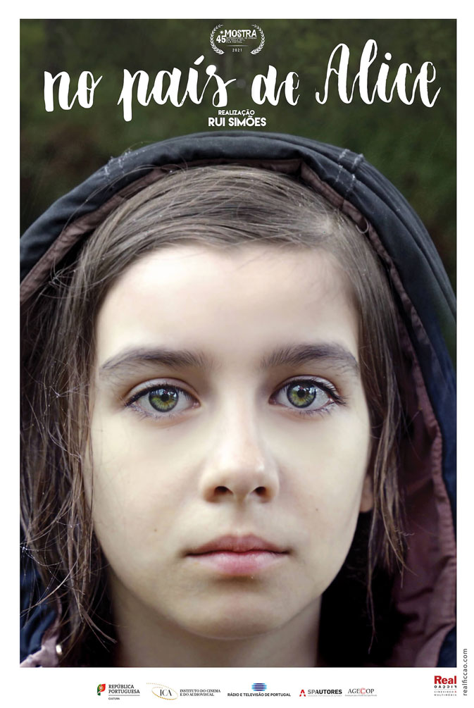 NO PAÍS DE ALICE
