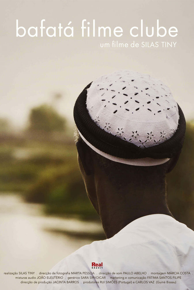 BAFATÁ FILME CLUBE