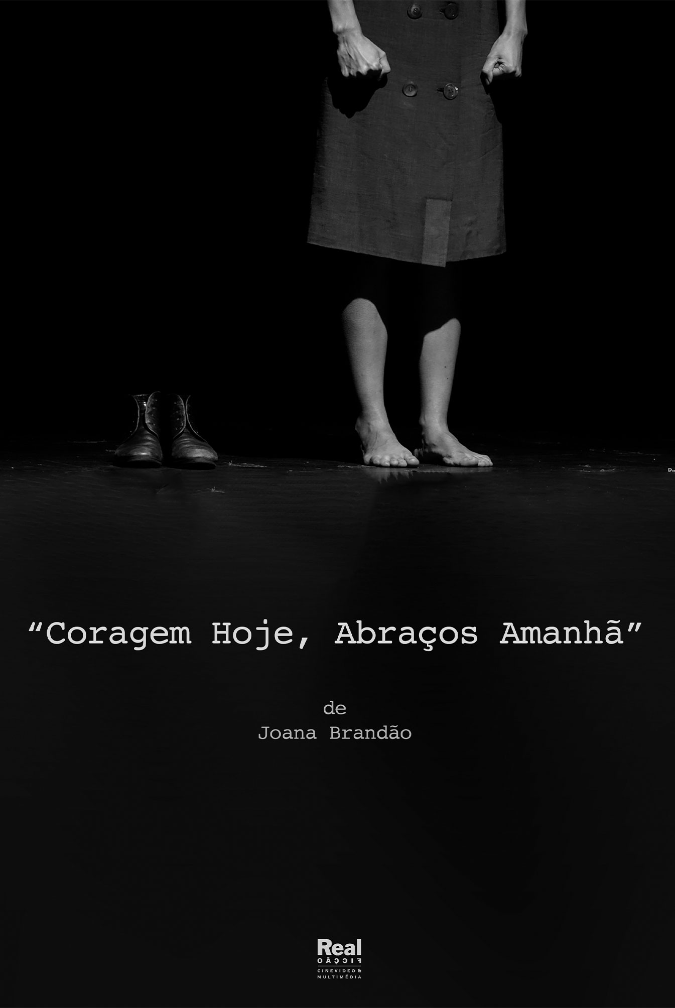 Courage Today, Embraces Tomorrow