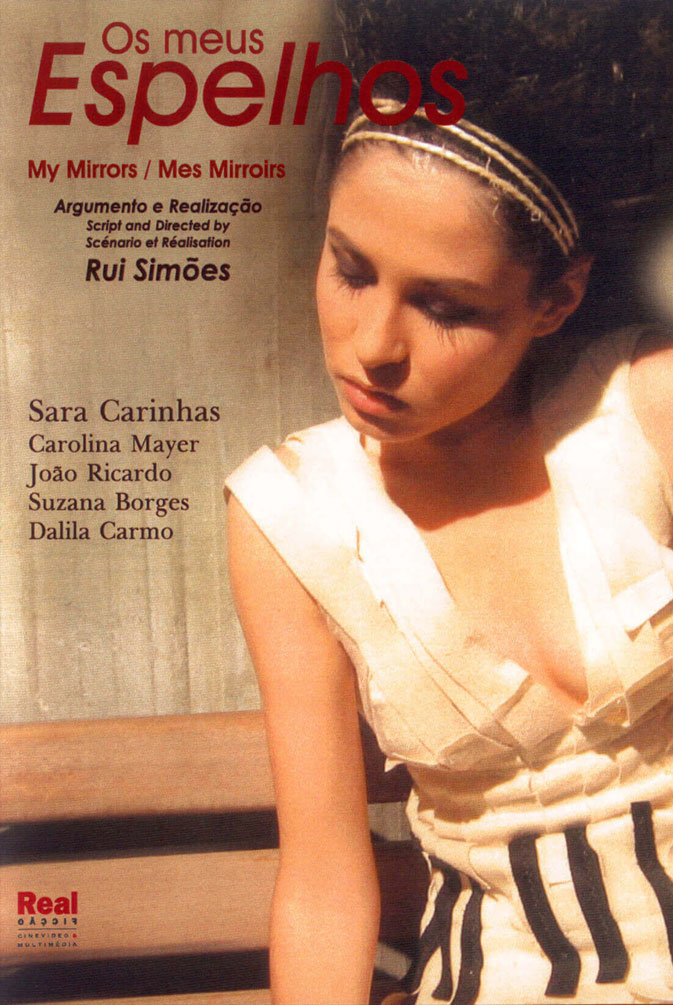 OS MEUS ESPELHOS