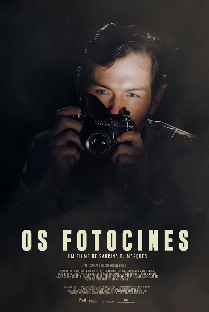 OS FOTOCINES