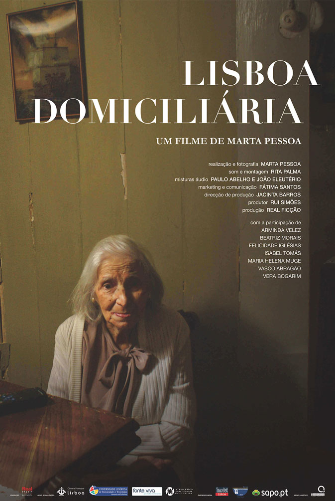 LISBON'S UNDER ARREST