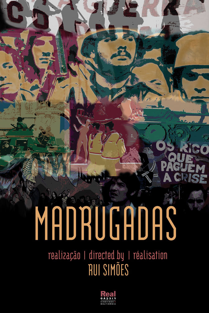 MADRUGADAS