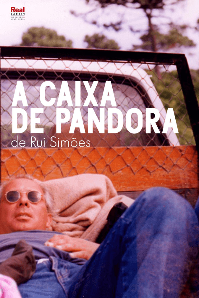 A CAIXA DE PANDORA