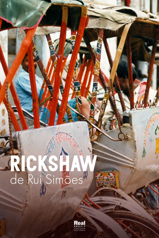 RICKSHAW