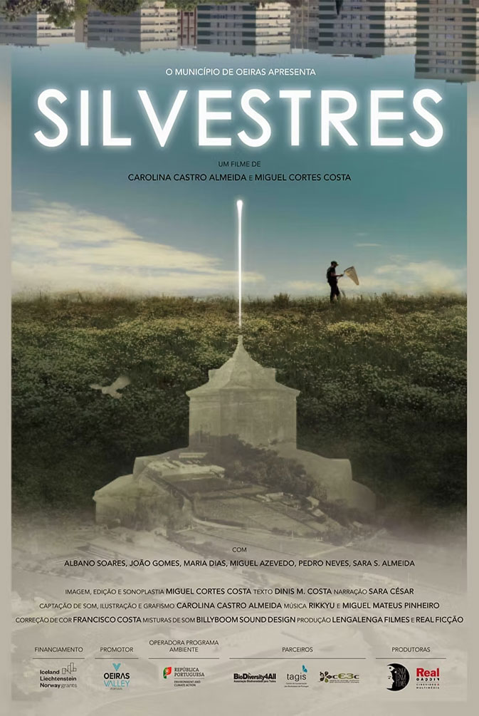 Silvestres