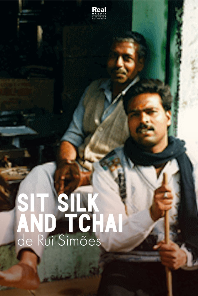 SIT SILK AND TCHAI