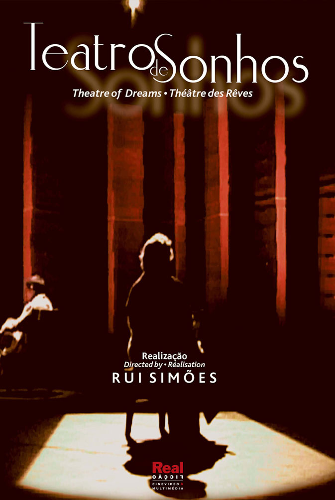TEATRO DE SONHOS